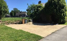 Maison Au Calme Recemment Renovee