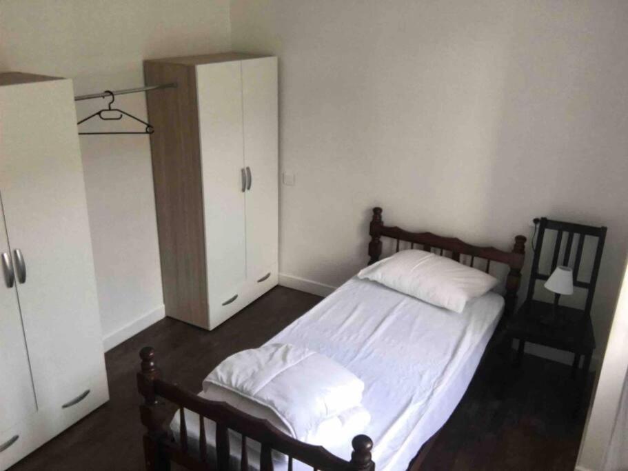 Villa Maison Au Calme Recemment Renovee à Lescouet-Jugon Extérieur photo