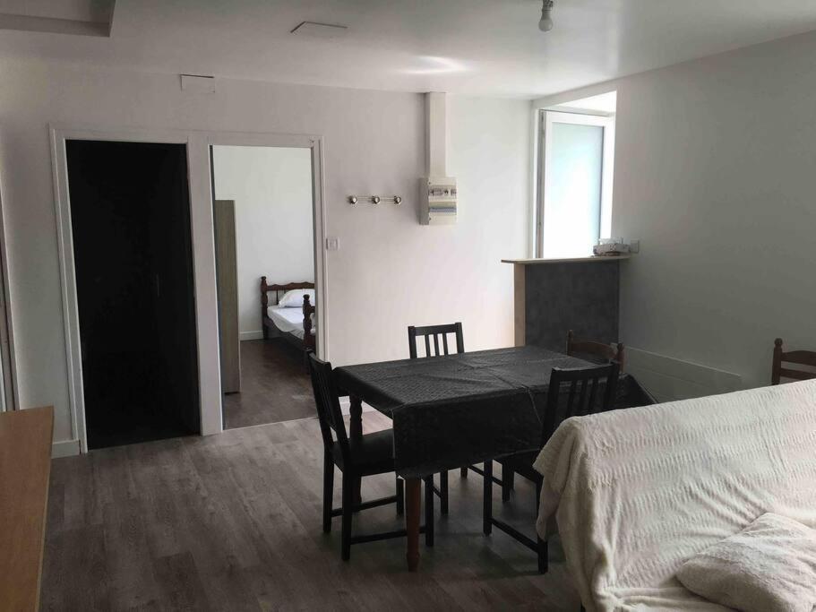 Villa Maison Au Calme Recemment Renovee à Lescouet-Jugon Extérieur photo